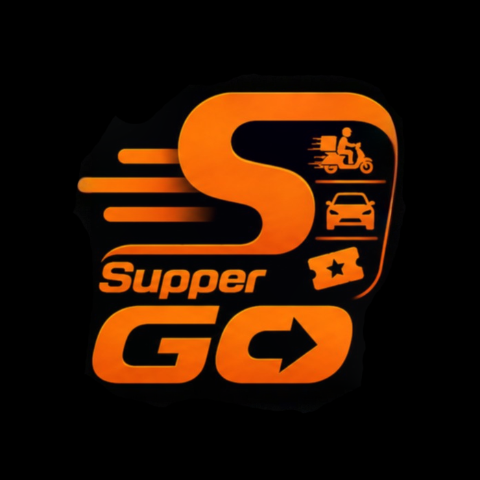 Logo Supper Go