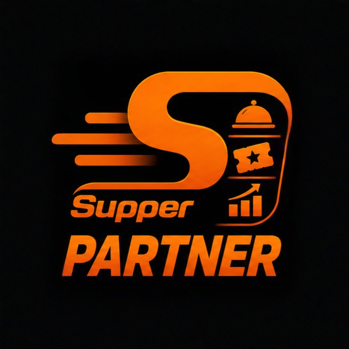 Logo Supper Partner